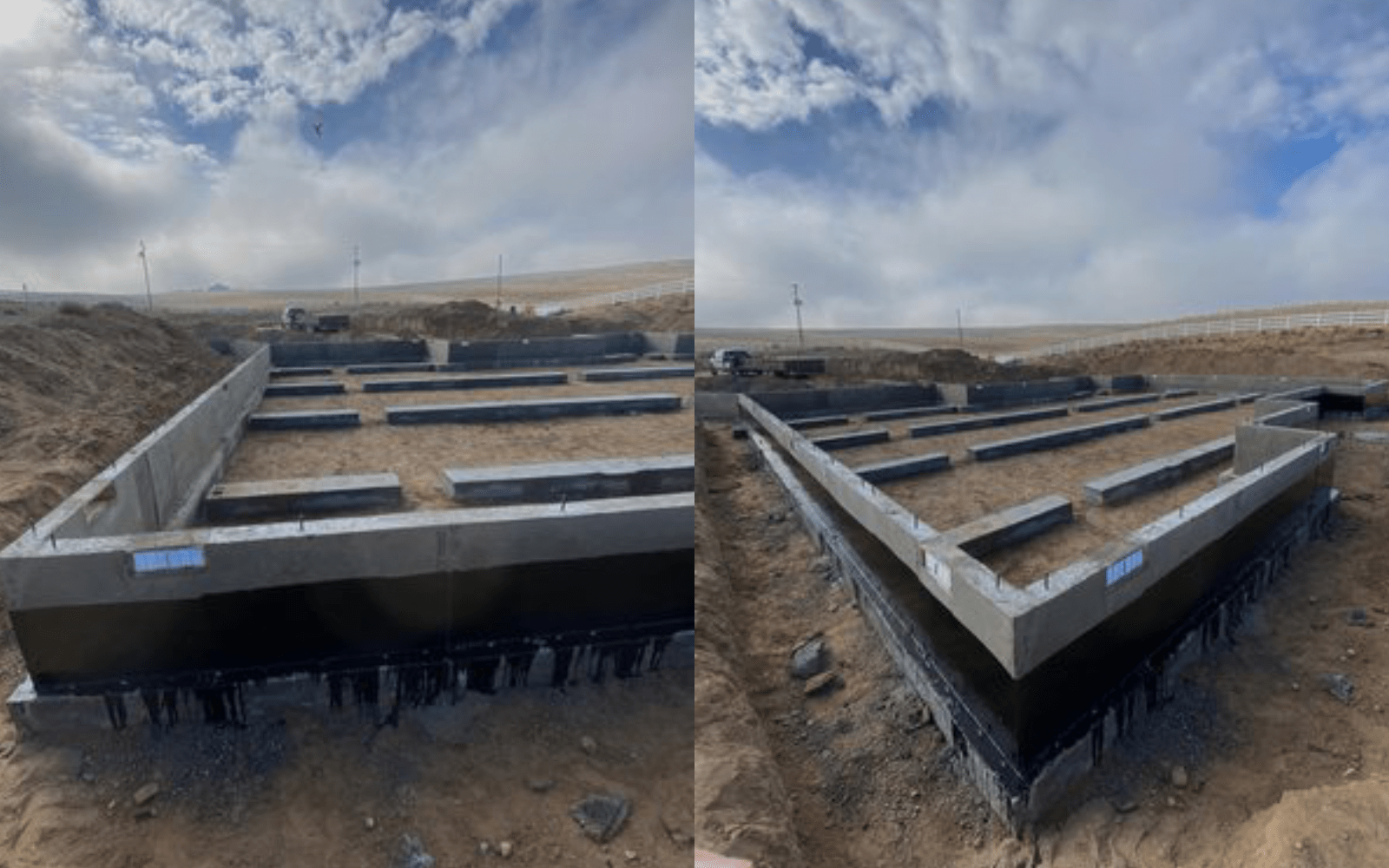 Foundations